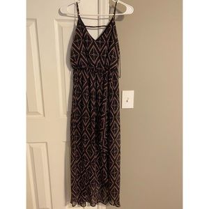 Sienna Sky Maxi Dress